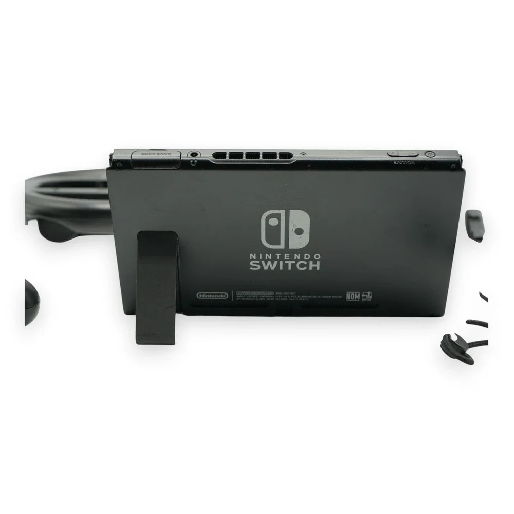 Nintendo switch hac